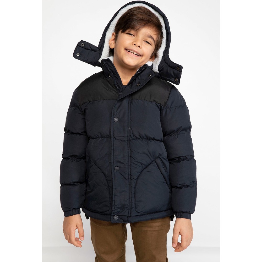 Defacto Erkek Çocuk Şişme Mont Fiyatı Taksit Seçenekleri