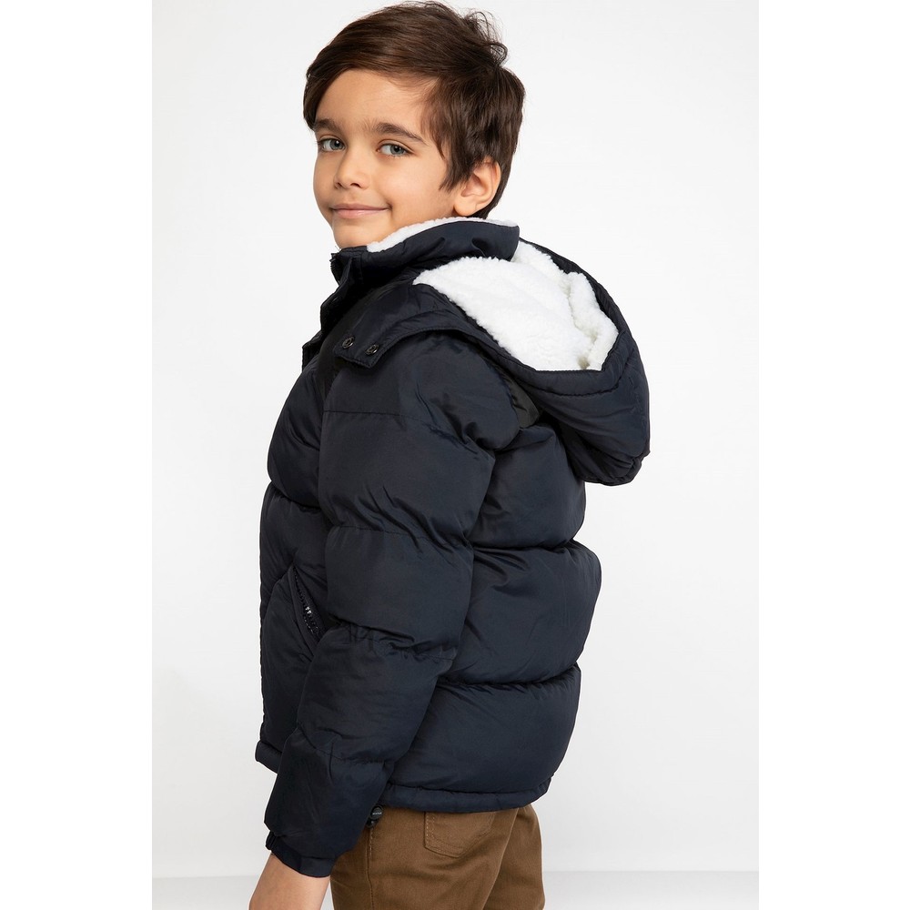 Defacto Erkek Çocuk Şişme Mont Fiyatı Taksit Seçenekleri