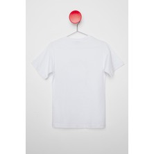 FullaModa Atatürk Baskılı Tshirt