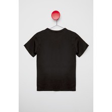FullaModa Atatürk Baskılı Tshirt