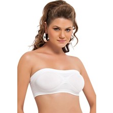 NBB Straplez Büstiyer Atlet 2401