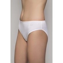 Kom Basic Slip 2li Külot
