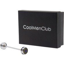 CoolMenClub Gömlek Yaka İğnesi