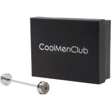 CoolMenClub Gömlek Yaka İğnesi