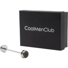 CoolMenClub Gömlek Yaka İğnesi