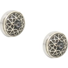 CoolMenClub Geçmeli Kol Düğmesi