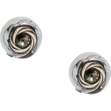 CoolMenClub Geçmeli Kol Düğmesi