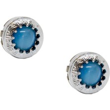 CoolMenClub Geçmeli Kol Düğmesi