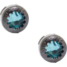 CoolMenClub Geçmeli Kol Düğmesi