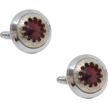 CoolMenClub Klasik Kol Düğmesi