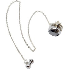 CoolMenClub Ceket Yaka Zinciri