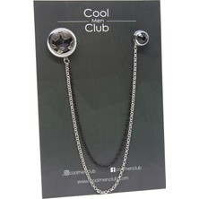 CoolMenClub Ceket Yaka İğnesi