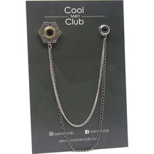 CoolMenClub Ceket Yaka İğnesi