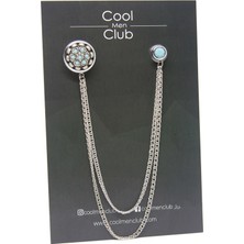CoolMenClub Ceket Yaka İğnesi