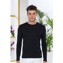 Malabadi 045 Erkek Uzun Kol Fanila