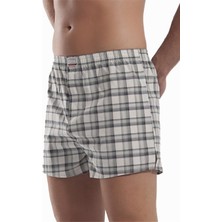 Öztaş 1167 Erkek Poplin Boxer