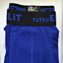 Tutku Erkek Elastan Boxer