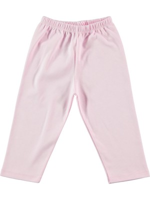 Kujju Bebek Tek Alt 12-18 Ay Pembe