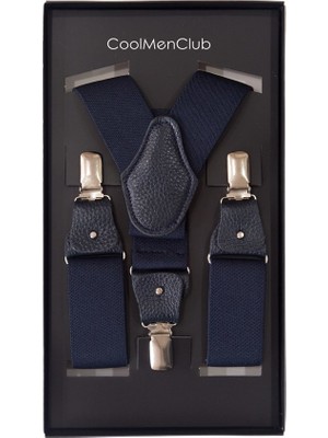 CoolMenClub Pantolon Askısı