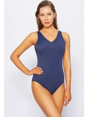 Pierre Cardin 167184 Düz V Yaka Mayo