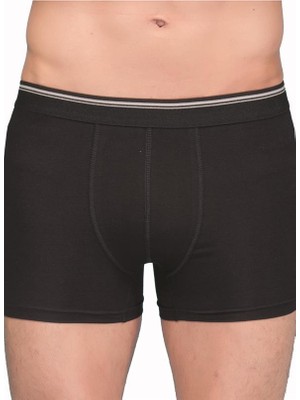 Berrak 1097 Erkek Likralı Esnek Boxer
