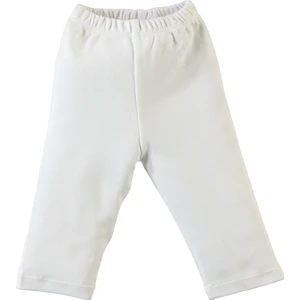 Civil Baby Bebek Patiksiz Tek Alt 3-9 Ay Ekru