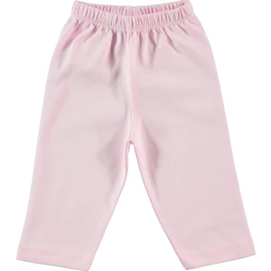 Civil Baby Bebek Patiksiz Tek Alt 3-9 Ay Pembe