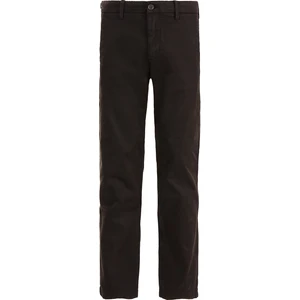 Erkek BLACK Spor Pantolon