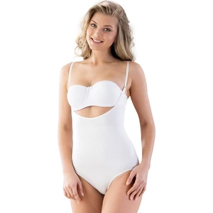 Göğüssüz Çıtçıtlı Slip Korse MY2023