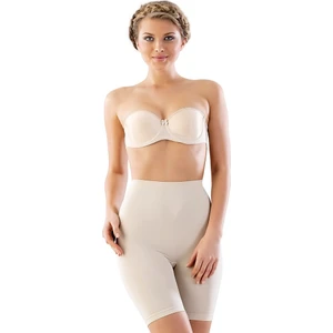 Soft Uzun Boxer Korse MY3005