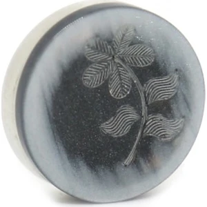 CoolMenClub Gömlek Yaka Düğmesi