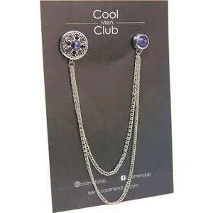 CoolMenClub Ceket Yaka İğnesi