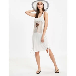 Lc Waikiki Kadın Elbise