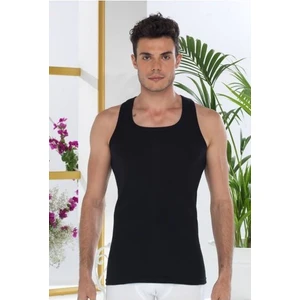 Erkek Sırtı Çapraz Sporcu Modal Atlet 009