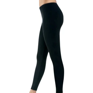 Lingabooms 2001B Kadın Yüksek Bel Alt Sıcak Tutan Termal İçlik