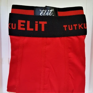 Tutku Elit Erkek Elastan Boxer
