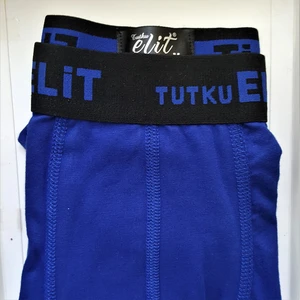 Tutku Erkek Elastan Boxer