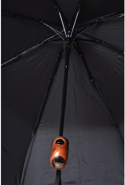 Sarıkaya Rüzgara Dayanıklı Otomatik Erkek Şemsiye