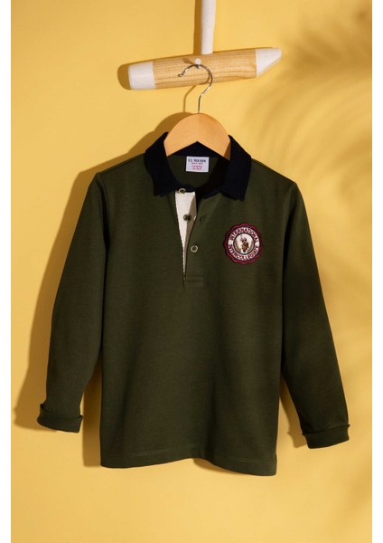 Sweatshirt - 50193597-Vr079