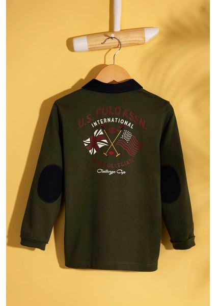 Sweatshirt - 50193597-Vr079