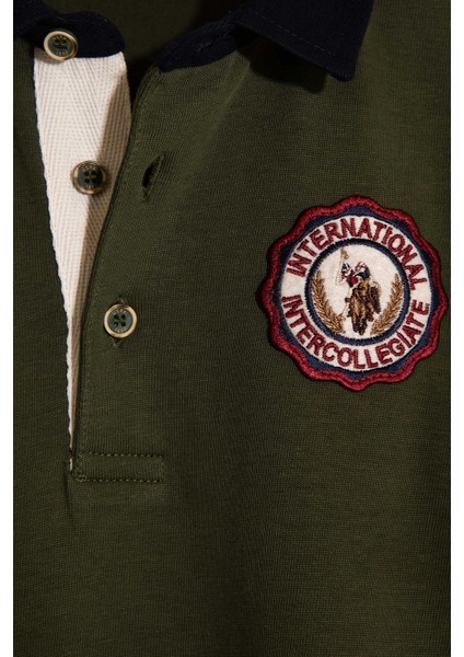 Sweatshirt - 50193597-Vr079