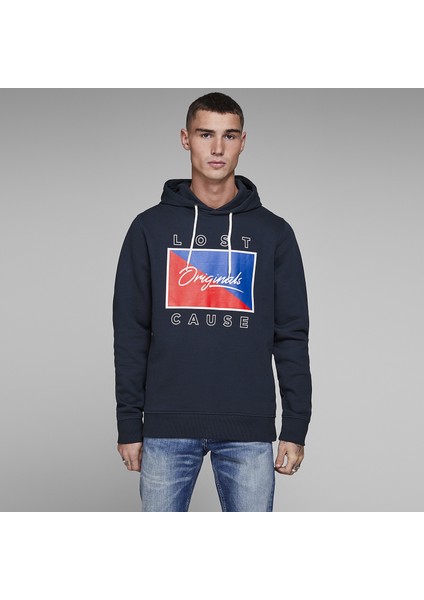 Orıgınals Jorantwon Hood Erkek Sweat 12146000