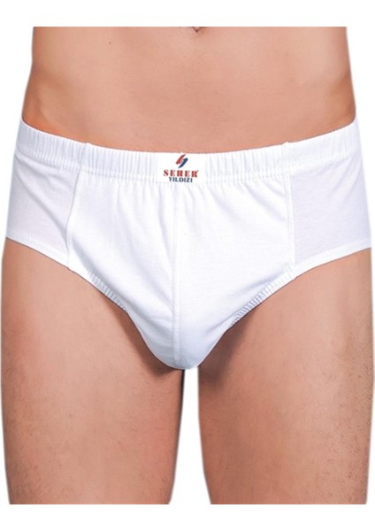 Seher Erkek Slip Külot