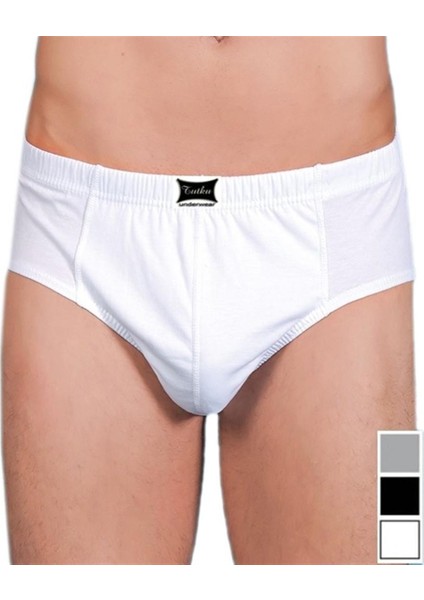 Erkek Slip Külot 6 Lı Paket