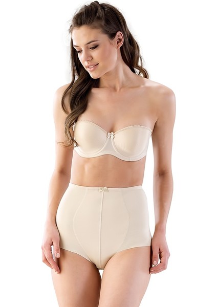 Mide Toparlayıcı Slip Korse MY2819