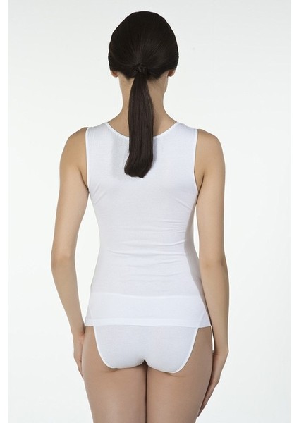 Basic Singlet Kadın Atlet