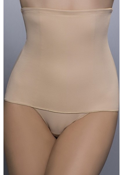Diana Maxi Külotlu Korse