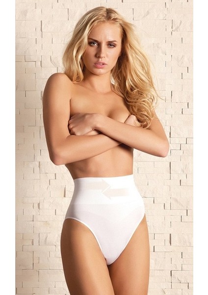 Dikişsiz Slip Korse 2420