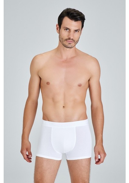 Colin 2li Erkek Boxer