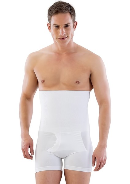 Erkek Boxer Korse MYE1005